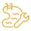 swimming-pool icon