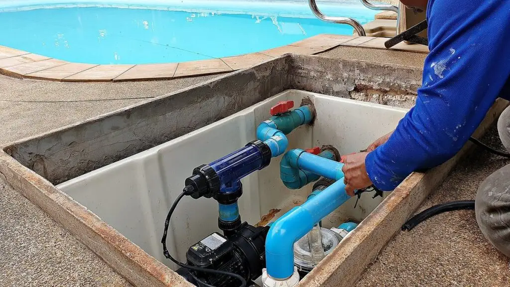 Plumbing & Installation